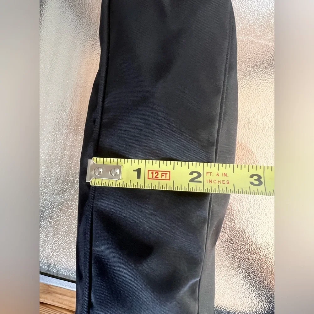 Prada Black Mini Bag - Picture 15 of 15